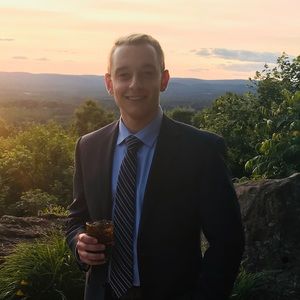 Meet your Posher, Alex